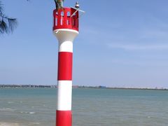 -北海金海湾红树林生态旅游区