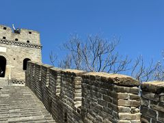 -慕田峪长城