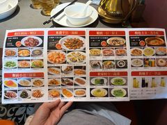 -张家卫·阳江菜·小海鲜(肥婆湾桥店)