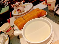 -悦得闲广式点心茶楼(蓝鲸世界店)