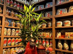 -唐人祥·茶馆(总店)