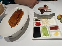 -四季民福烤鸭店(王府井东安门店)