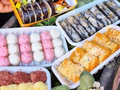 -传闻来紫菜包饭·打糕(西塔韩百店)