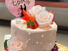 -味多美蛋糕(百旺商城店)