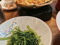 -恰饭·老长沙市井菜(天河客运站店)