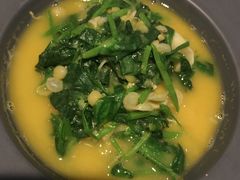 -半山腰·云南菜(侨福芳草地店)