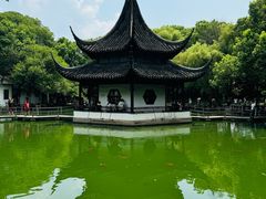 -西园戒幢律寺
