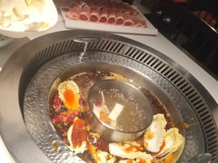 -晓宇重庆火锅(赛格国际购物中心店)