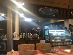 -Cafe de Thaan Aoan