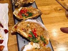 -小俩口烧烤东北菜(双井店)