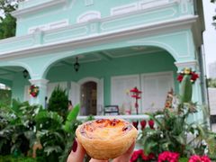 -龙环葡韵住宅式博物馆