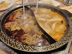 -小渝公重庆卤味火锅(临沂店)