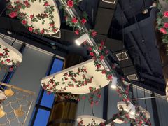 -半天妖烤鱼(新中关购物中心店)