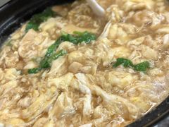 醋椒豆腐-兄弟联果木炭烤翅·50年家传鸡翅秘方