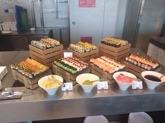 -索菲特酒店 · 云尚天际自助餐厅