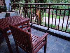 -石梅湾艾美度假酒店