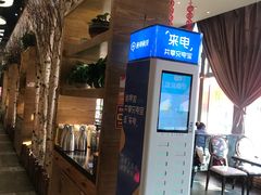 门面-贵阳味道(未来方舟店)