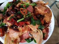 -88号小吃店·经典云南菜·地道纳西美食