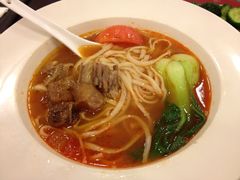 iphone_upload_pic-康师傅私房牛肉面(马泉营奥莱店)