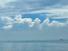 -青岛第三海水浴场