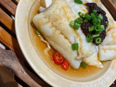 -蔡澜点心·粤菜(万菱汇店)