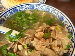 头肉汤-老三羊汤【北兴隆街店】