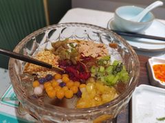 -青花椒花椒鱼(合生汇店)