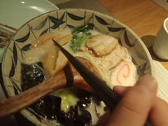 -山葵家·创意料理(万象汇店)