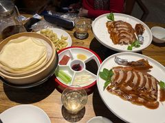 -青年公社烤鸭(青年路店)