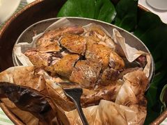 -桂满陇·锦绣江南(益田广场店)