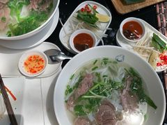 牛肉河粉-SUSU·苏苏(四合院创始店)