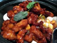 -王府茶楼茶宴·创意菜(朝阳公园店)