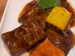 -枣子树·素食餐厅(普陀山店)