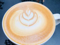 -VESH COFFEE(定西路店)