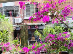 -转山咖啡(松柏社区店)