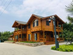 -东郊湿地公园