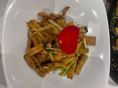 -上海1号私藏菜(静安店)