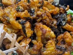 -红日饭店(裕隆三路店)