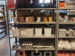 -oce(熙地港购物中心店)