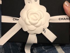 -CHANEL(恒隆广场店)