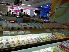 -唐饼家(龙之梦购物中心虹口店)