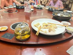 -国家五钻酒家·西樵旺阁渔村(西樵店)
