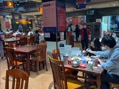 -天下客饭店(中山路店)