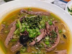 -懒人盐府人家(航天桥店)