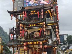 -印象鲵宴·张家界地标美食名片(溪布街店)