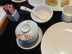 -杭州龙禧福朋喜来登酒店品轩中餐厅