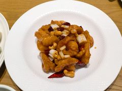 -必点海鲜·海肠捞饭大王(滨江道店)