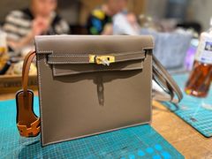 -如果·追梦手工皮具DIY教学店(田子坊店)