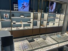 -无界眼镜MaxLess(五角场万达店)