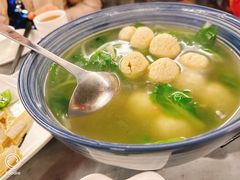 -蔼若春.传承云南菜(金碧公园店)